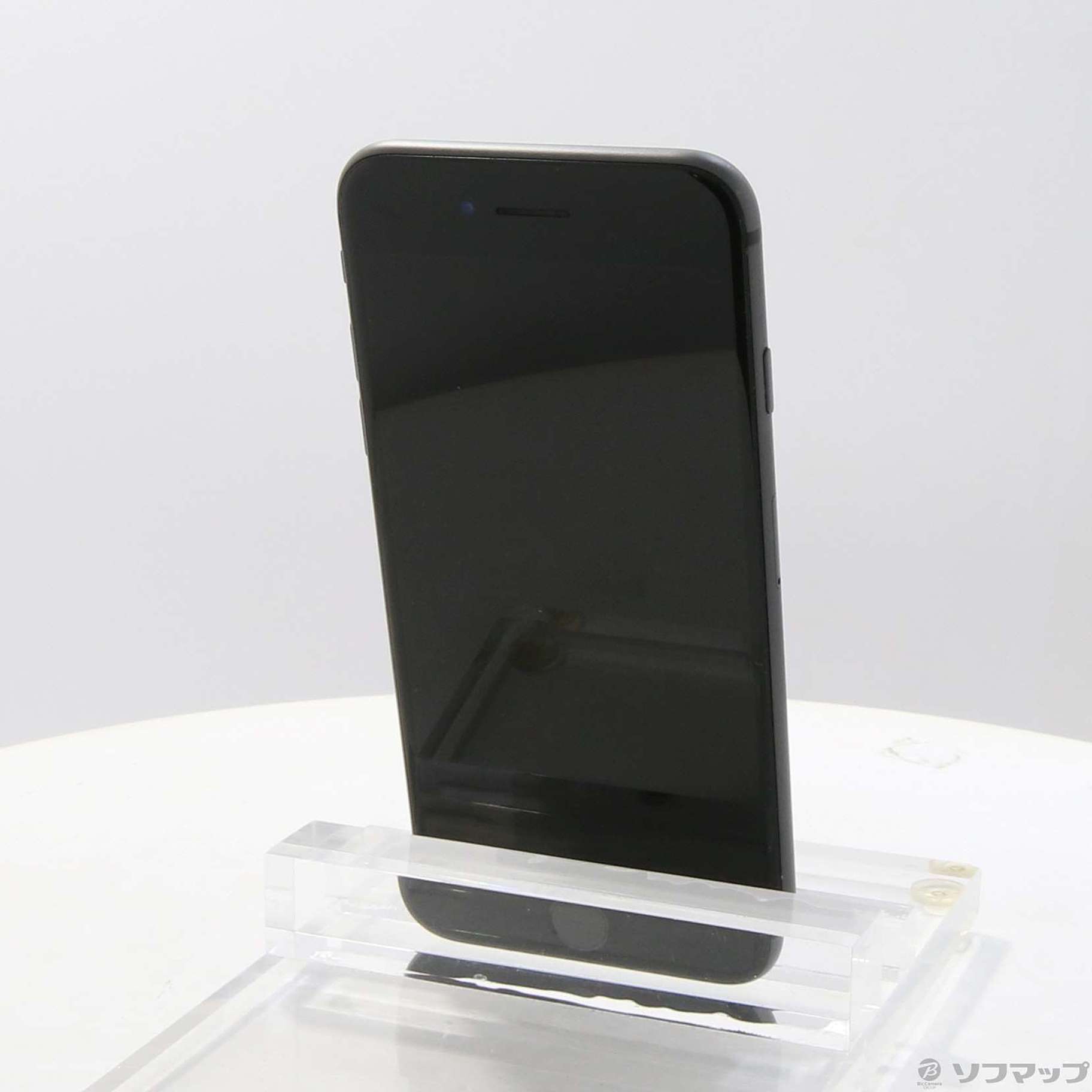 中古品〕 iPhone8 64GB スペースグレイ MQ782J／A SIMフリー｜の通販は