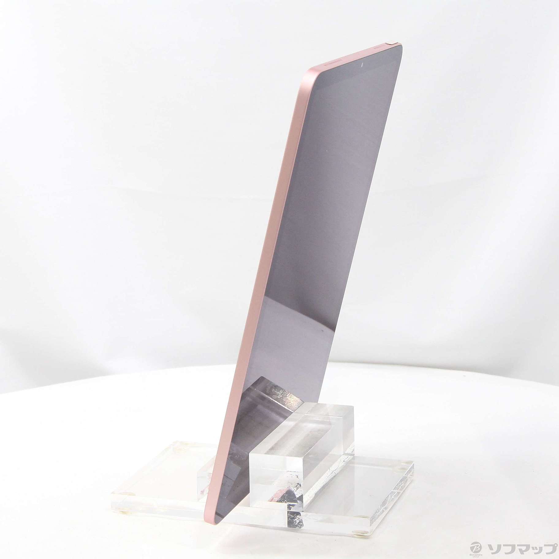 中古】iPad Air 第4世代 256GB ローズゴールド MYFX2J／A Wi-Fi