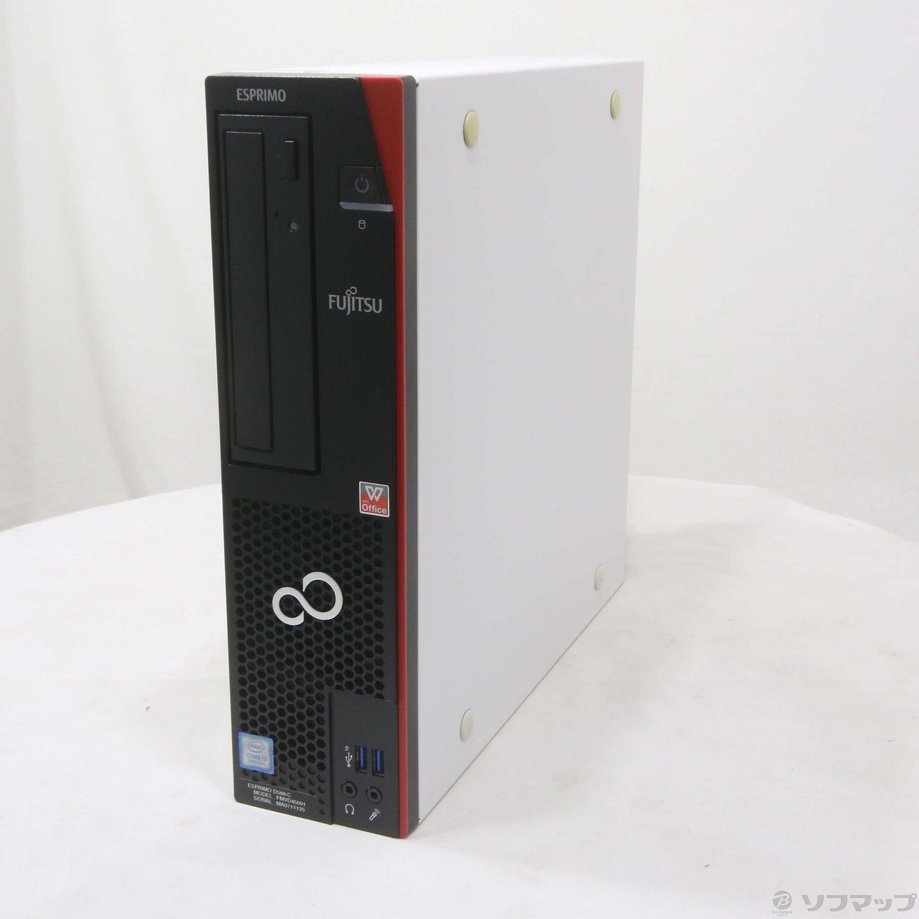 価格.com - 富士通 FMV ESPRIMO FH78/LD FMVF78LDB [シャイニー