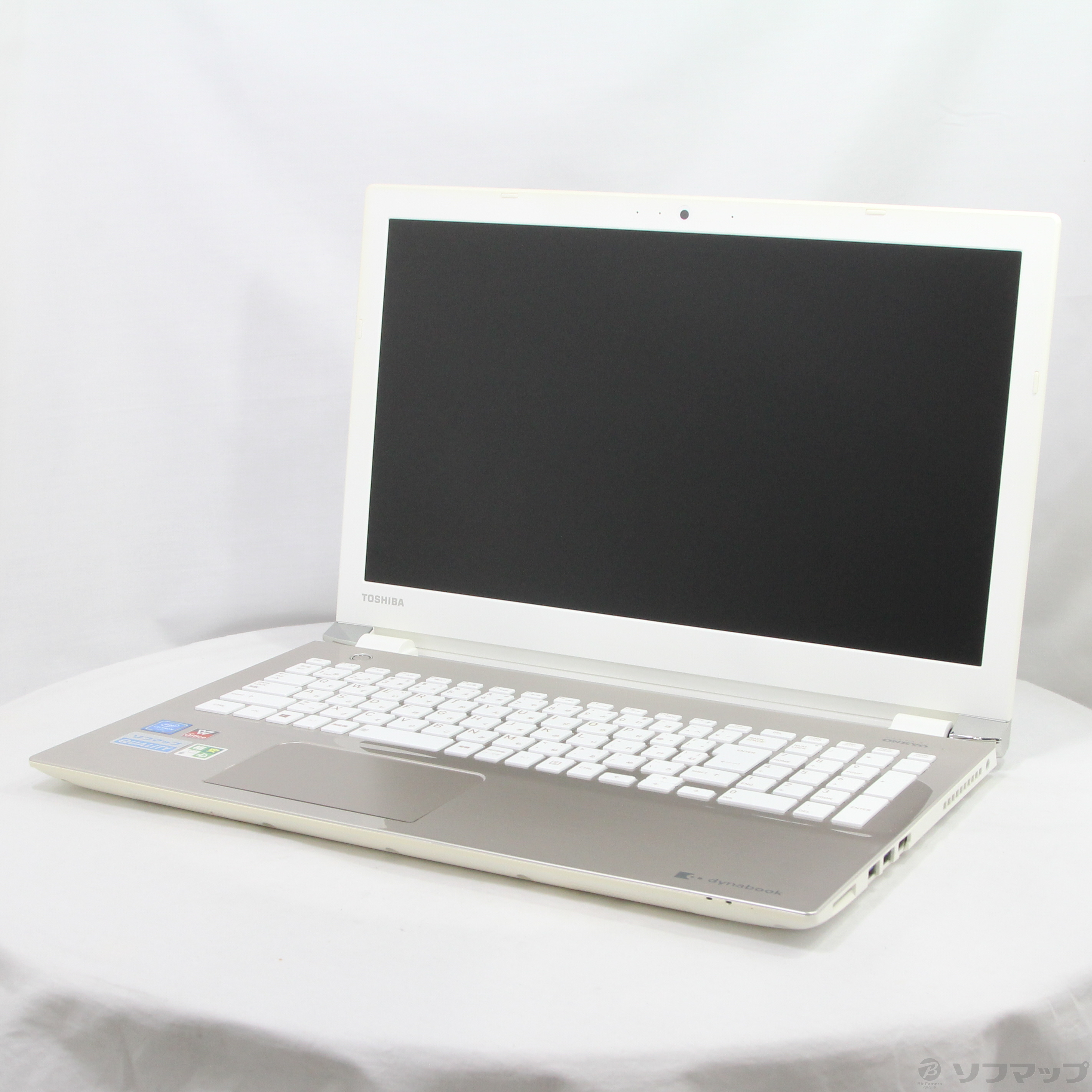中古ノートパソコン 東芝 製品一覧 - 価格.com