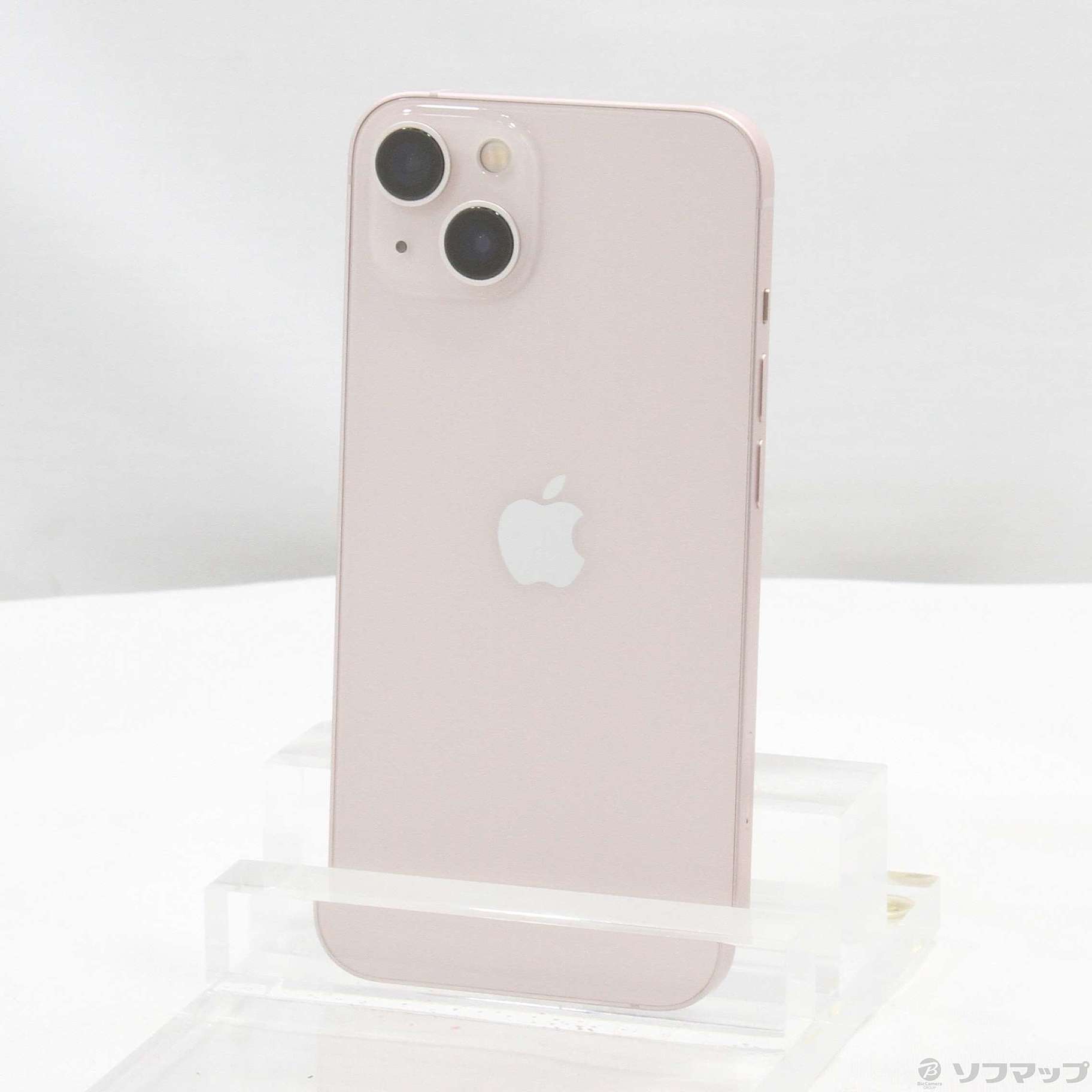 iPhone 13 中古一覧｜SIMフリー・キャリア - 価格.com