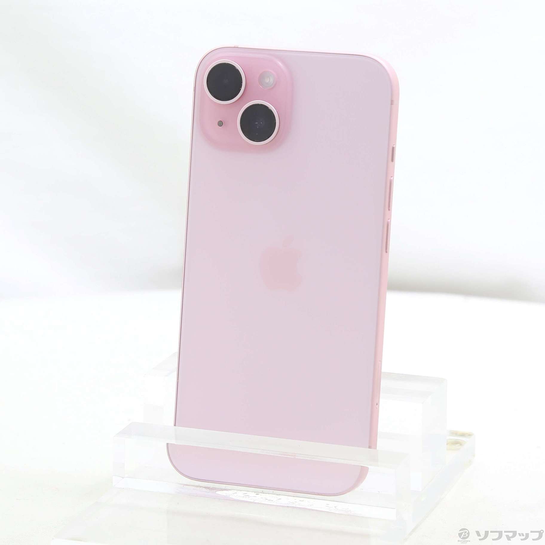 iPhone 15 中古一覧｜SIMフリー・キャリア - 価格.com
