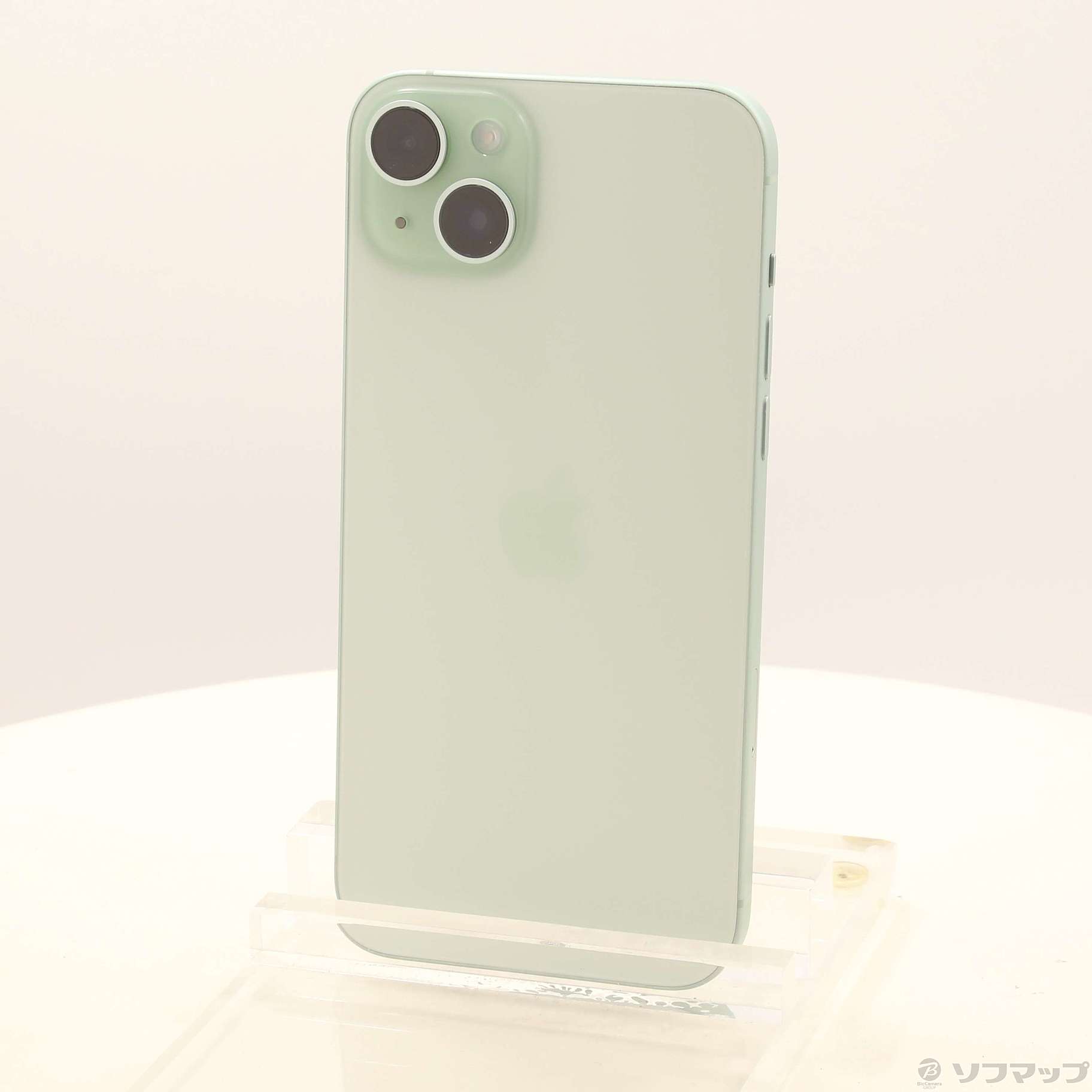 iPhone 15 Plus 中古一覧｜SIMフリー・キャリア - 価格.com