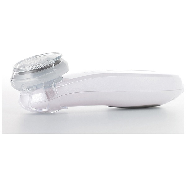 CM-N840 保湿サポート器 ハダクリエ ホット ロゼホワイト [温冷美顔器