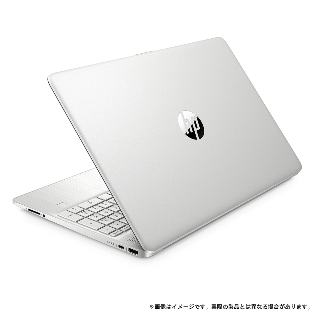 ノートパソコン 15s-fq1125TU 206P3PA-AAAC ［15.6型 /intel Core i5
