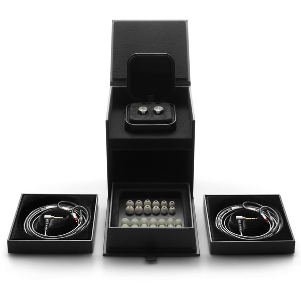 IER-Z1R【ハイレゾ対応】 耳かけカナル型イヤホン｜の通販はソフマップ