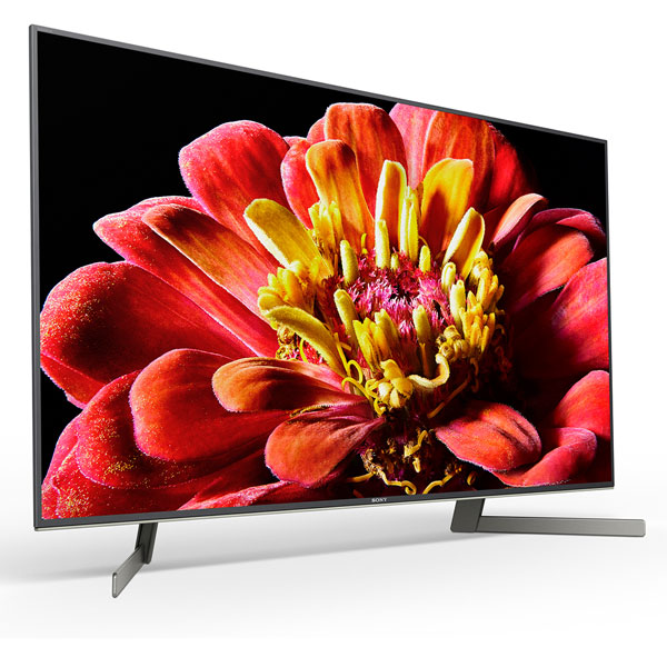 KJ-55X9500G 液晶テレビ BRAVIA(ブラビア)【55V型】【BS・CS 4Kダブル