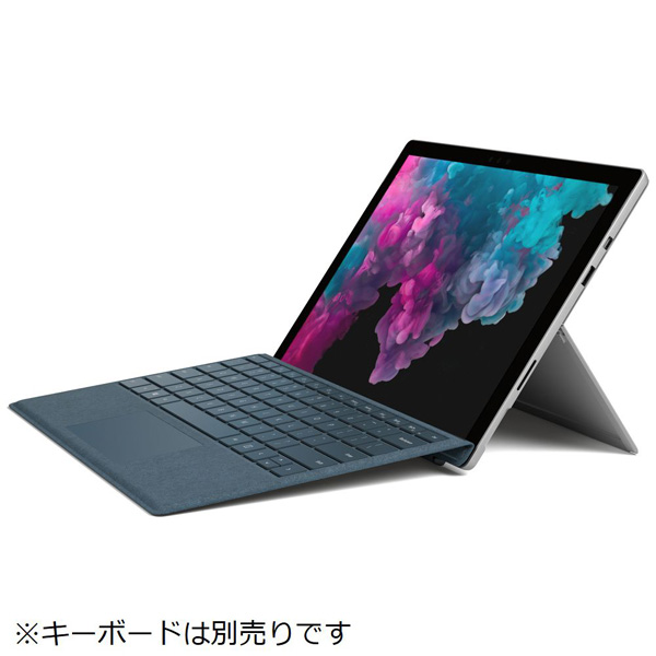 GWM-00011 Windowsタブレット Surface Pro 5（サーフェスプロ5）LTE
