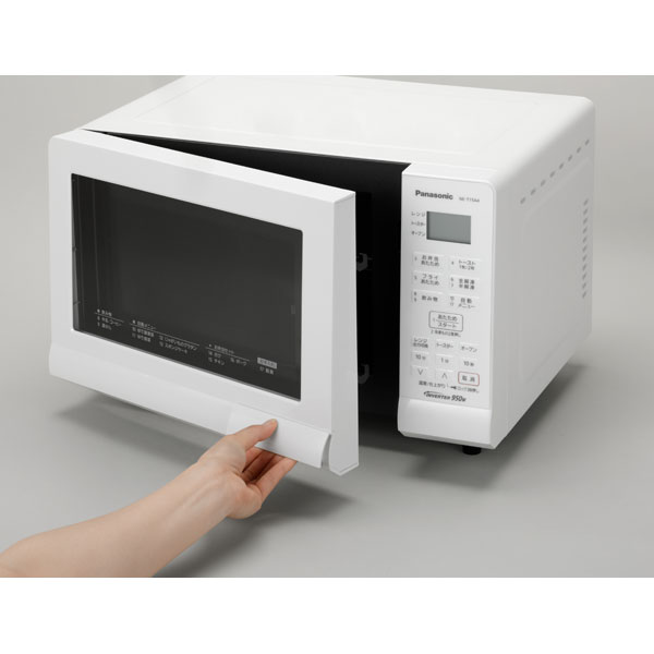 オーブンレンジ ホワイト NE-T15A4-W ［15L］｜の通販はソフマップ[sofmap]