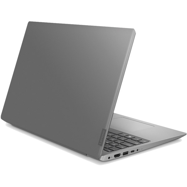 ノートPC 81FB005NJP ideapad 330S Ryzen 7 プラチナグレー [Ryzen 7