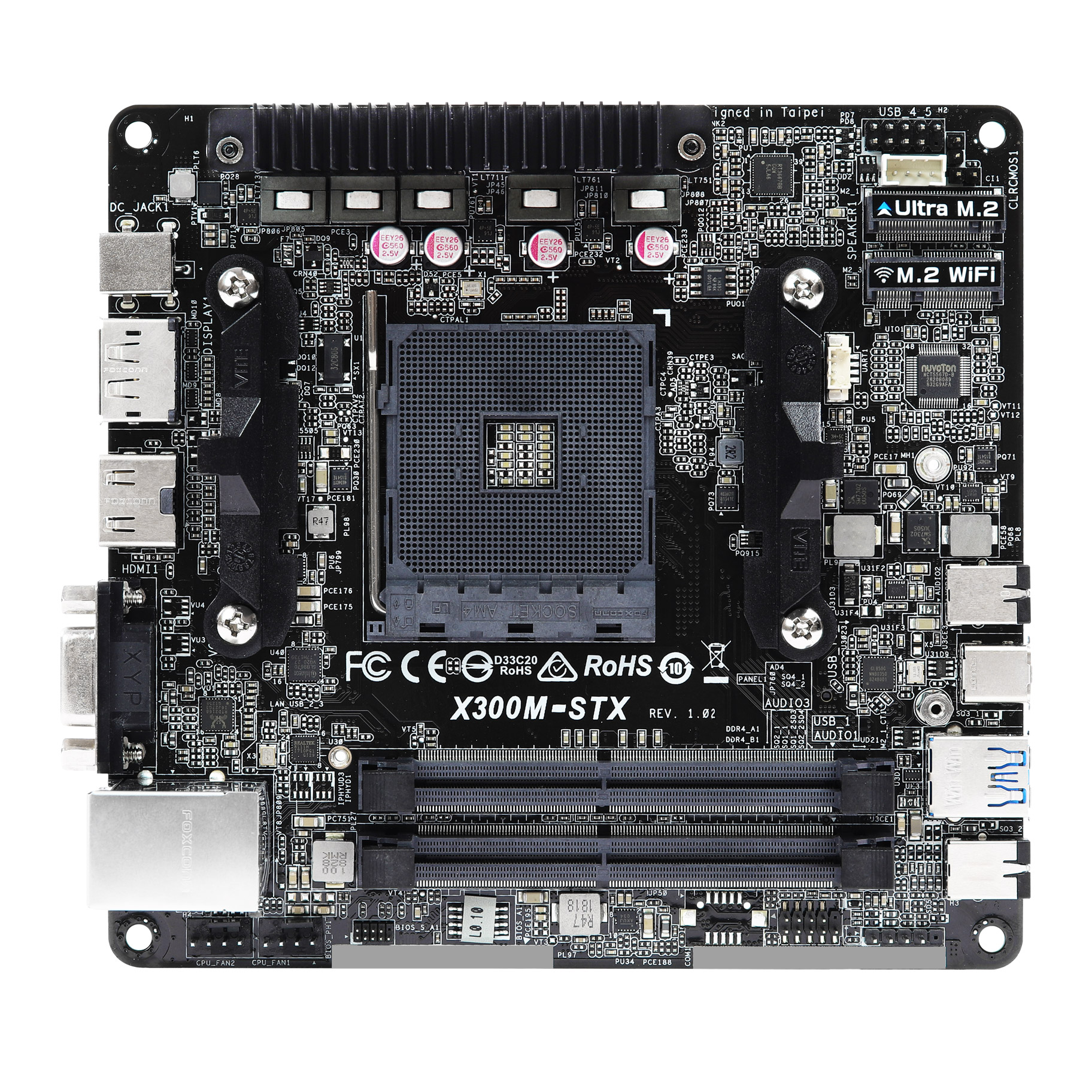 ベアボーン DeskMini X300/B/BB/BOX/JP DESKMINIX300BBBB｜の通販は