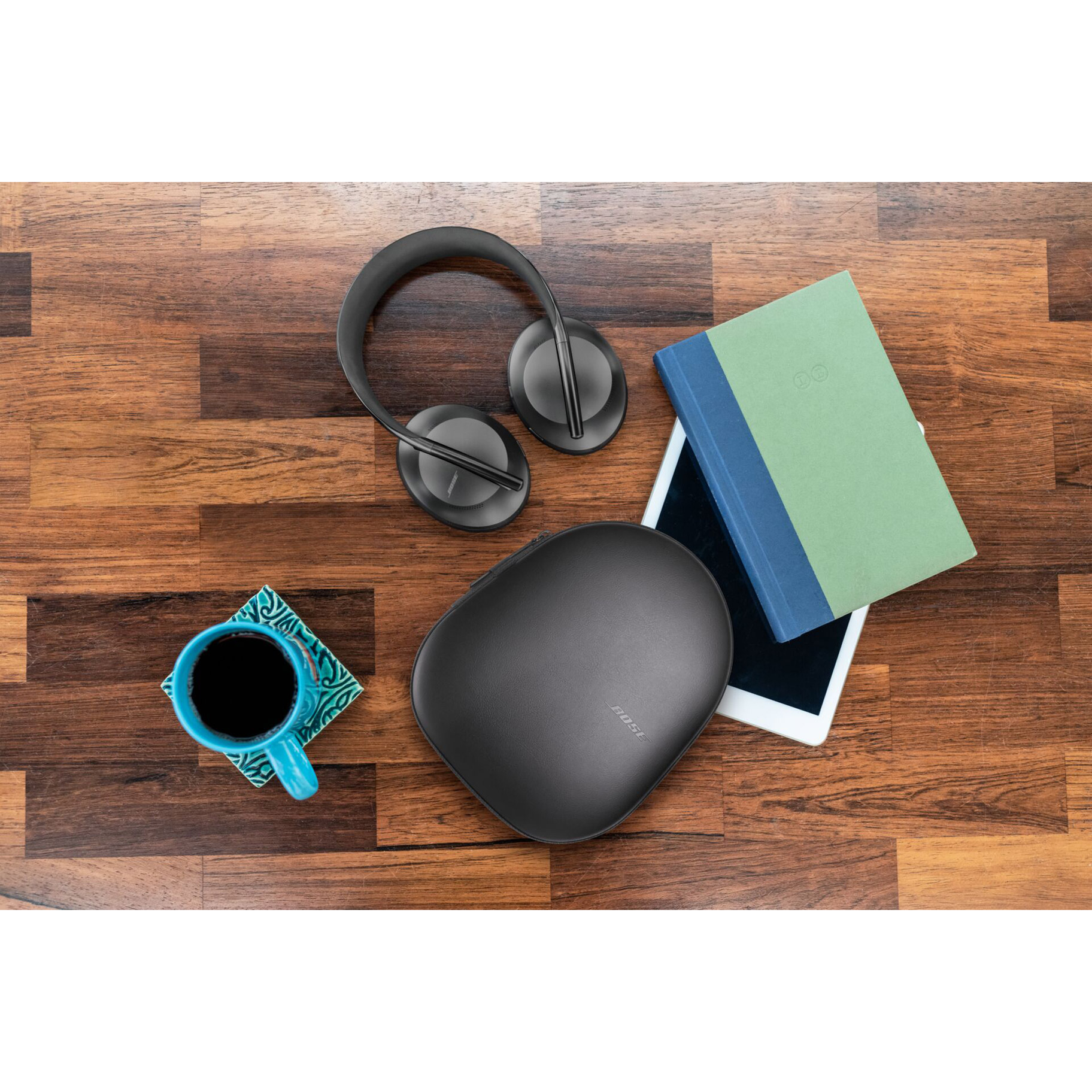 ブルートゥースヘッドホン Bose Noise Cancelling Headphones 700