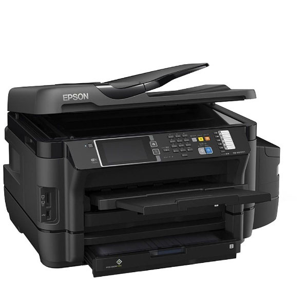 エコタンク搭載モデル EW-M5071FT FAX機能搭載インクジェットカラー