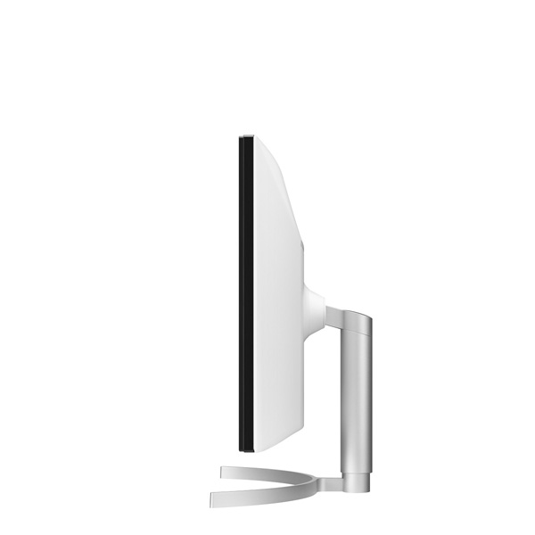 34WK95C-W 34インチウルトラワイド 曲面型(1900R)液晶モニター