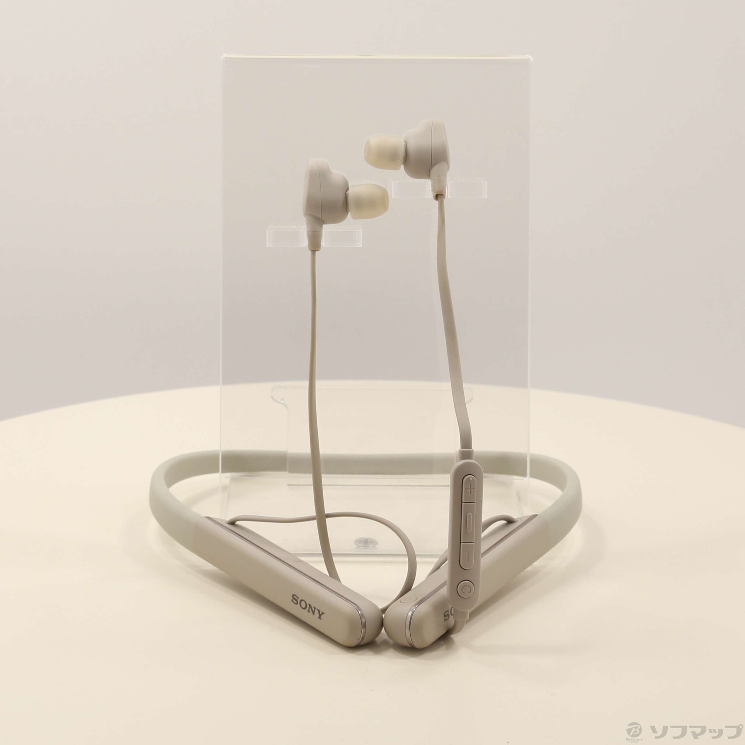 中古】WI-1000XM2 S プラチナシルバー [2133053175741] - リコレ