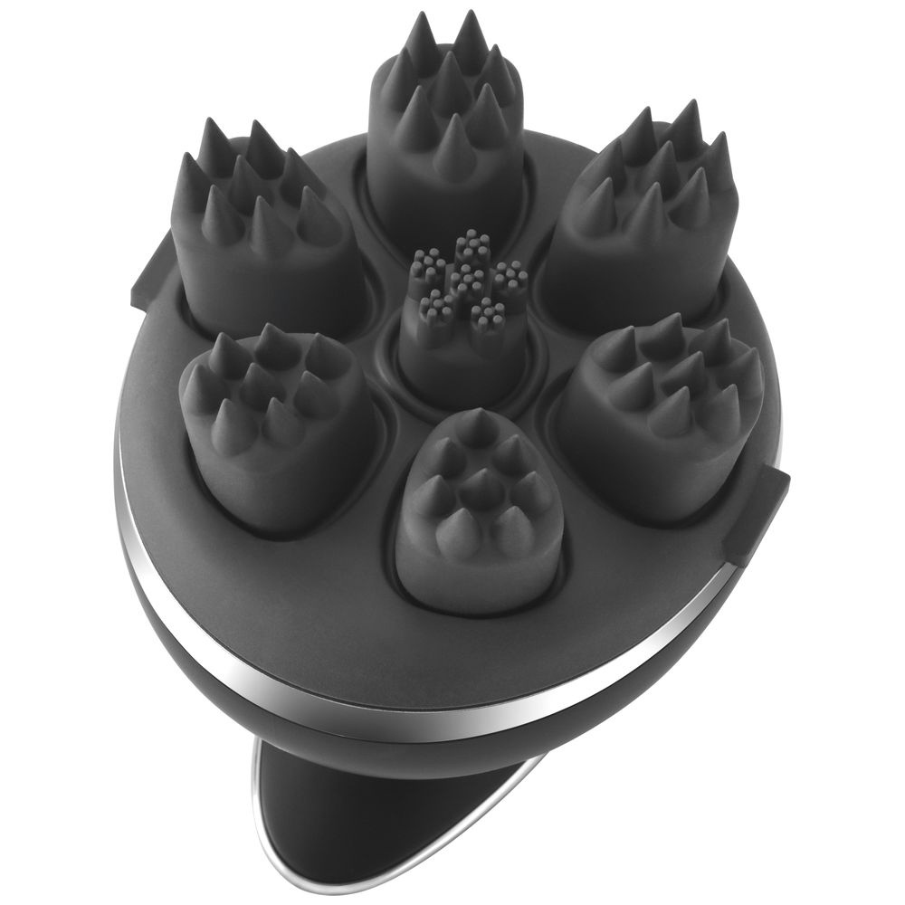 MS32G ニードルヘッドスパリフト アクティブ myse（ミーゼ） ブラック