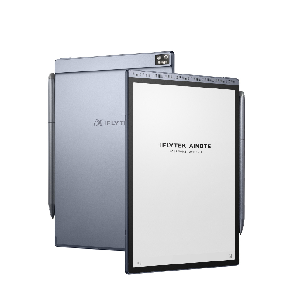 AIスマートノート AINOTE AIR2 iFLYTEK AINOTE Air2｜の通販は