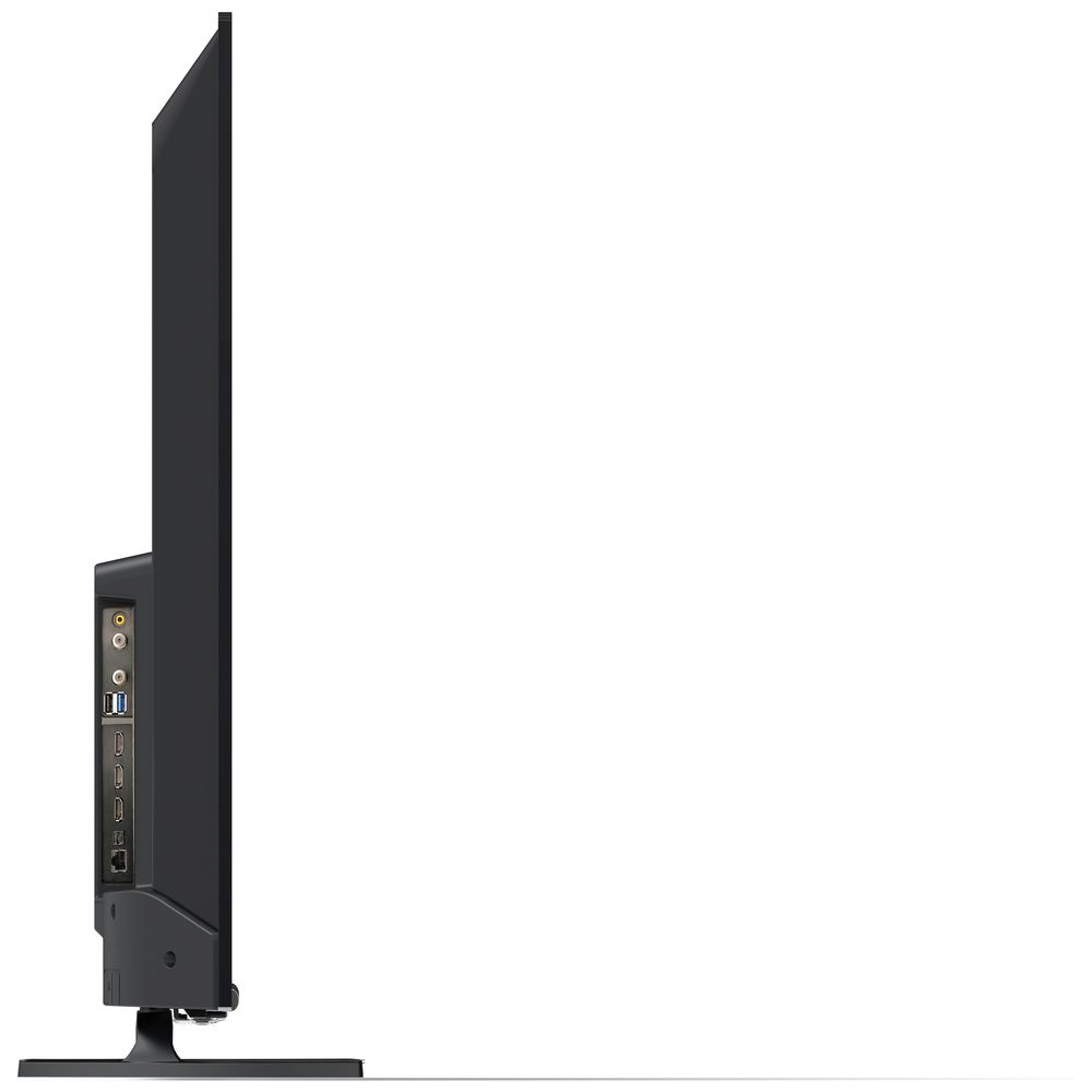 液晶テレビ TV-43UB40H ［43V型 /4K対応］｜の通販はソフマップ[sofmap]