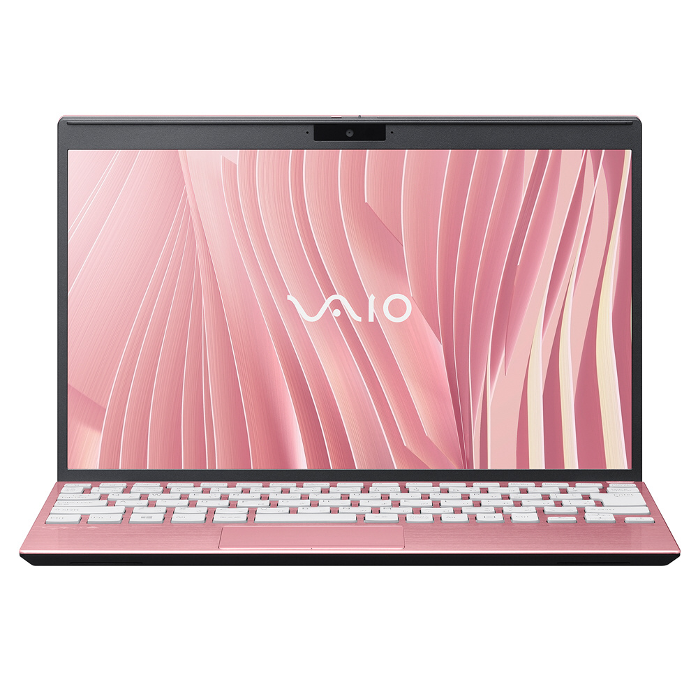 ノートパソコン VAIO SX12 ローズゴールド VJS12690114P ［12.5型