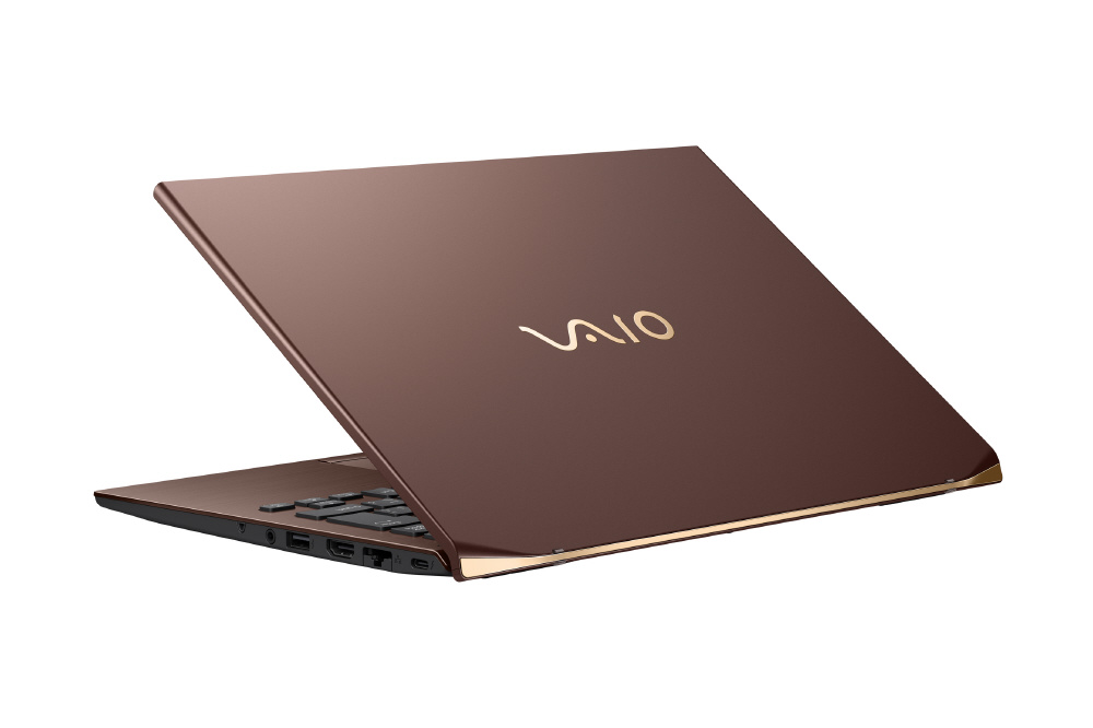 ノートパソコン VAIO SX14-R アーバンブロンズ VJS4R190411T ［14.0型