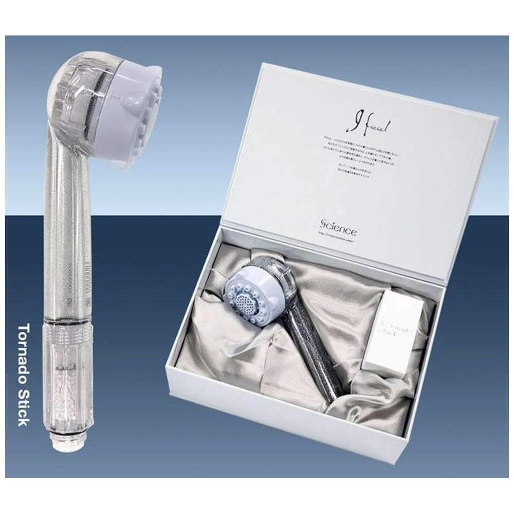 シャワーヘッド ミラブルplus ［マイクロバブル機能］｜の通販は