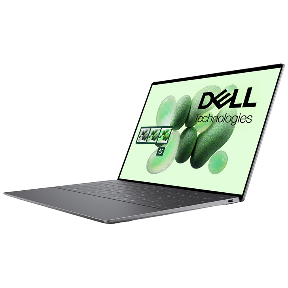 ノートパソコン XPS 13 9345 グラファイト MX93QT-ENL ［Copilot+ PC