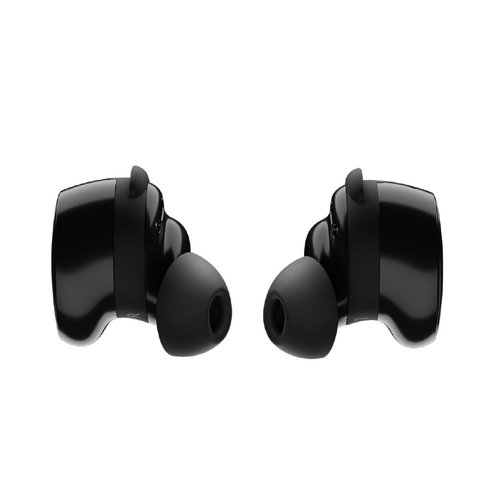 完全ワイヤレスイヤホン QuietComfort Earbuds BLACK QCEarbudsIBLK