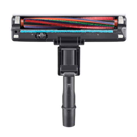 EC-G8X-N サイクロン式掃除機 プラズマクラスター ゴールド系