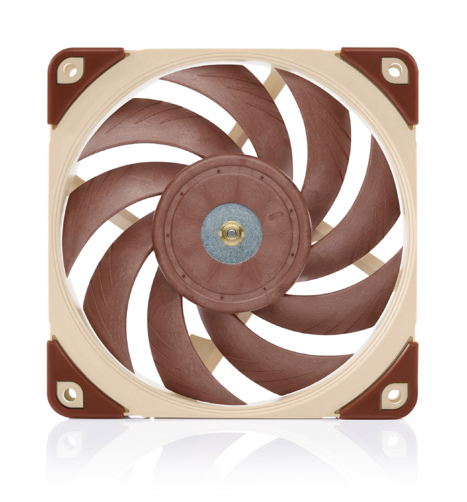 ケースファン NOCTUA NF-A12X25 PWM NF-A12X25-PWM ［120mm / 2000RPM