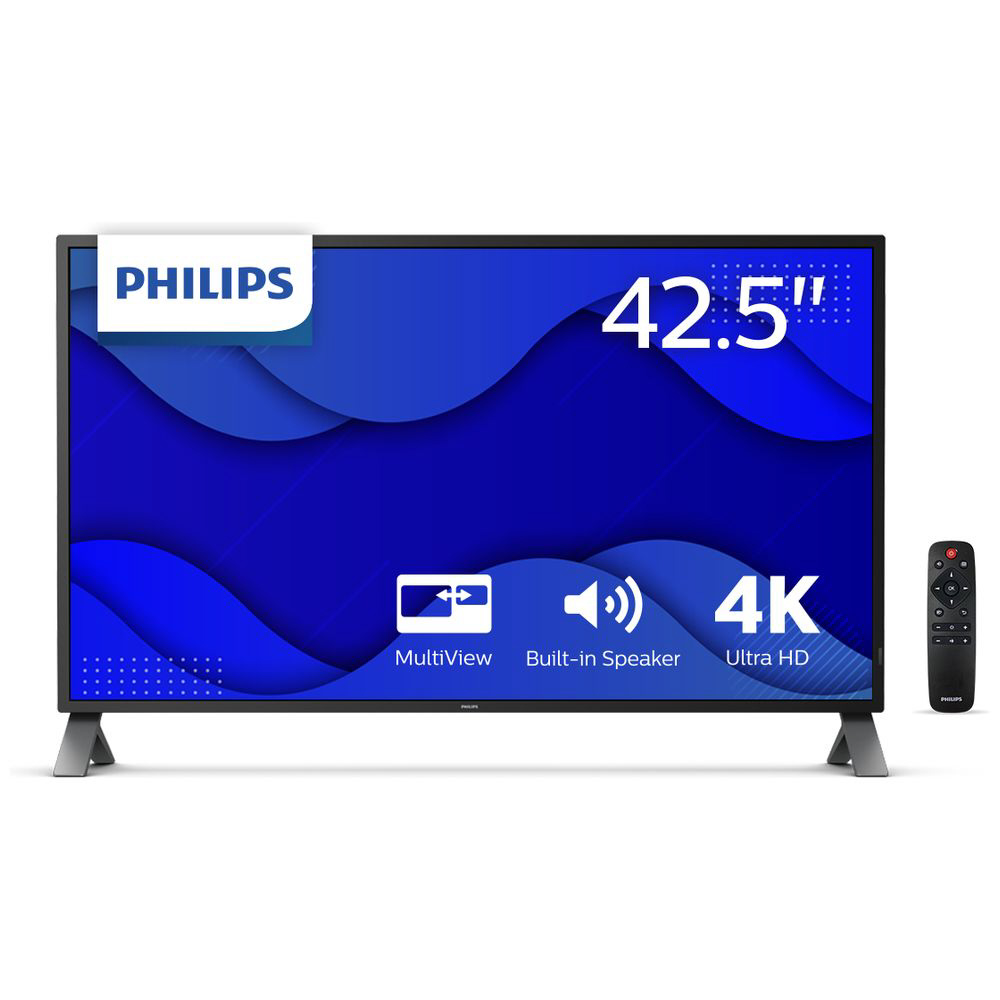 PCモニター 438P1/11 ［42.5型 /ワイド /4K(3840×2160）］｜の通販は