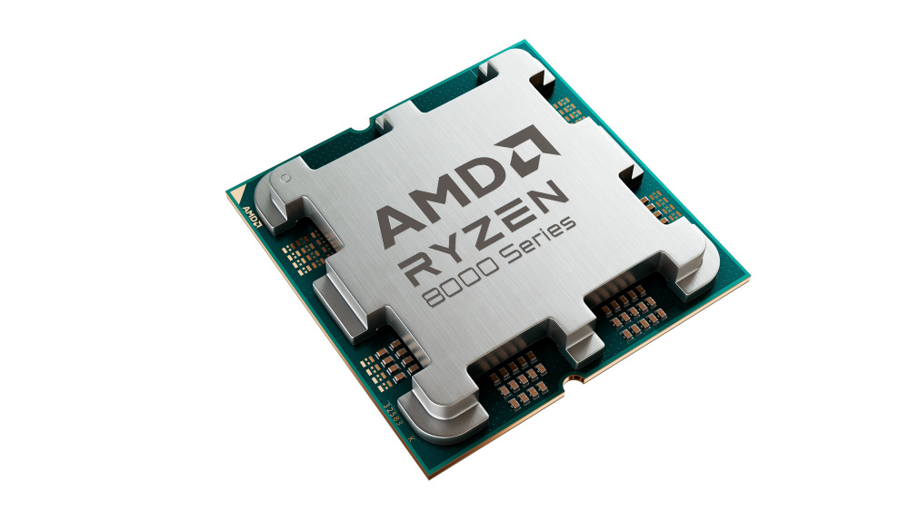 CPU〕AMD Ryzen 7 8700F With Wraith Stealth Cooler (Zen4) 100