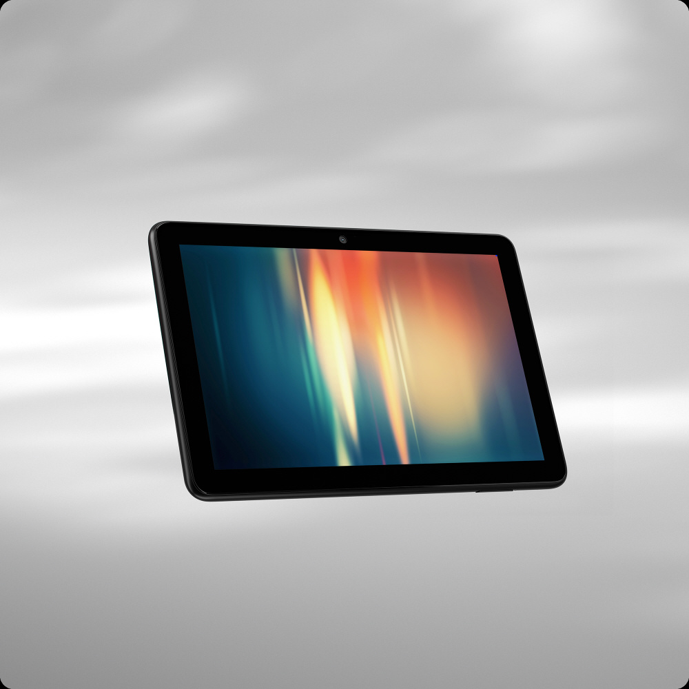 FireタブレットPC Fire HD 8(第12世代 - 2024年発売) ブラック