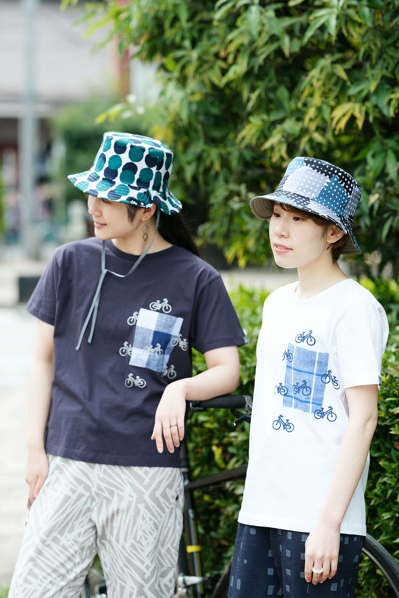 SOU・SOU le coq sportif Summer Collection 2022｜世界最古のスポーツ