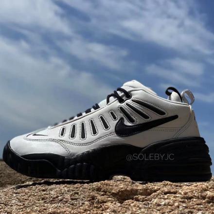 国内8月19日発売予定】アンブッシュ × ナイキ エア アジャスト