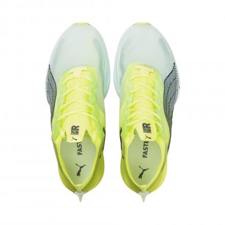 国内3月1日発売予定】プーマ ファスト-R ニトロ エリート (195336-01