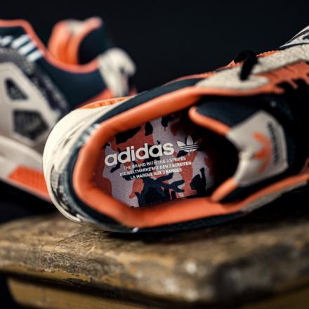 国内2月中旬発売予定】アディダス オリジナルス ZX 8000 