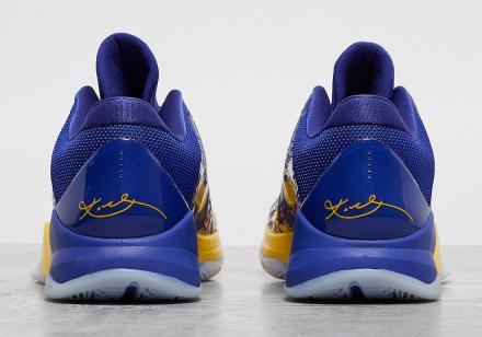 国内9月30日発売予定】ナイキ コービー 5 プロトロ 