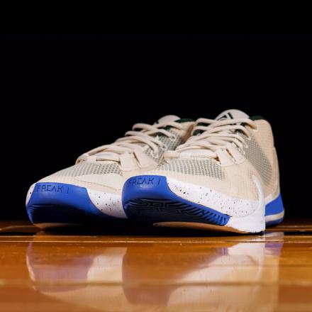 国内先行販売中/4月1日発売予定】ナイキ ズーム フリーク 1 “クリーム