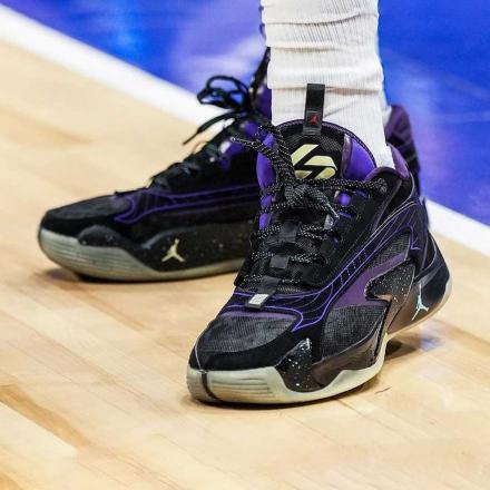 国内7月5日/11日発売予定】 ナイキ ジョーダン ルカ 2 “LUK.AI