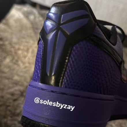 海外7月31日発売予定】FCバルセロナ × コービー・ブライアント