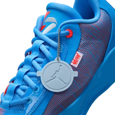 2025年発売予定】 ナイキ ジョーダン ルカ .77 “NY VS NY” (IB7166-400