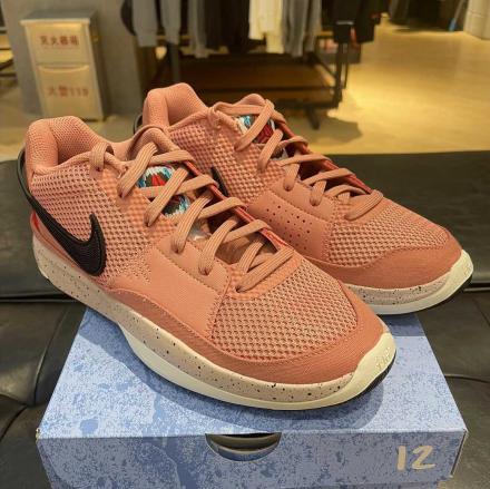 国内2月1日発売予定】ナイキ JA 1 