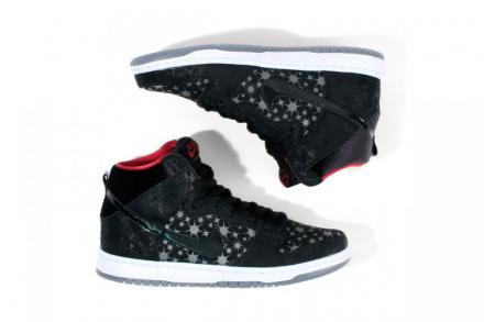 国内9月6日発売予定】 ブルックリン プロジェクツ × ナイキ SB ダンク