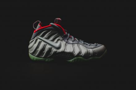 直リンク・国内3月12日発売予定】 ナイキ エア フォームポジット プロ