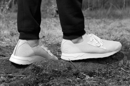 国内9月8日発売予定】 ウィングスアンドホーンズ × アディダス