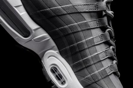 国内11月27日発売予定】 ナイキ エアマックス95 NS GPX ダスト/ボルト