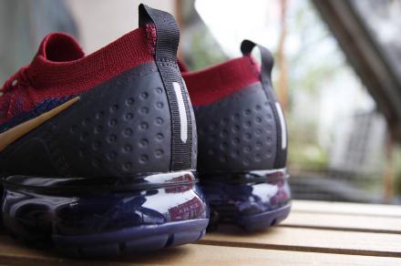 国内7月12日発売予定】 ナイキ エア ヴェイパーマックス フライニット