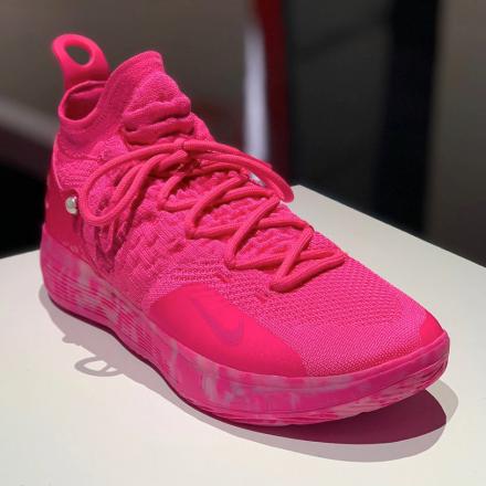 国内2月15日発売予定】ナイキ KD 11 