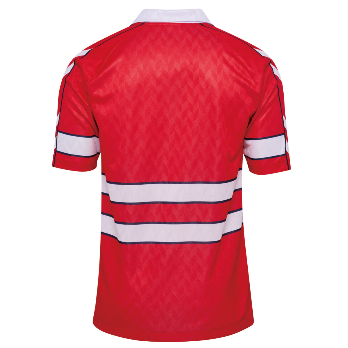 DBU 88 REPLICA JERSEY S/S｜hummel｜ヒュンメル公式オンラインストア