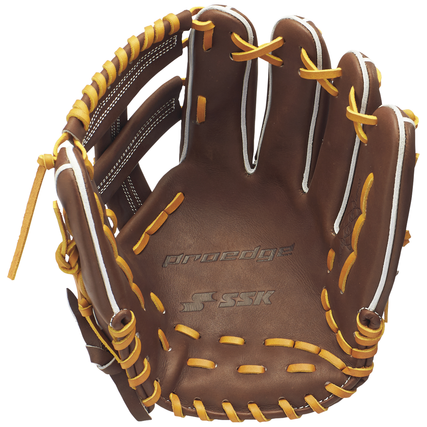 844型（内野手用）】軟式プロエッジシリーズ B ｜SSKベースボール